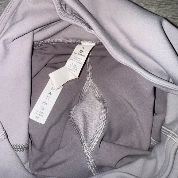 Lululemon To The Beat Tight 24" size 4 - Picture 11 of 12